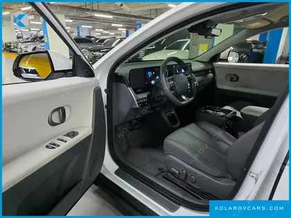 HYUNDAI IONIQ 5 LONG RANGE