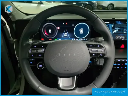 HYUNDAI IONIQ 5 LONG RANGE