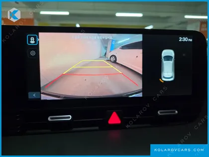 HYUNDAI IONIQ 5 LONG RANGE