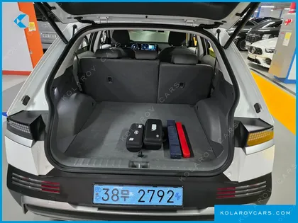 HYUNDAI IONIQ 5 LONG RANGE