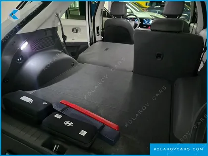 HYUNDAI IONIQ 5 LONG RANGE