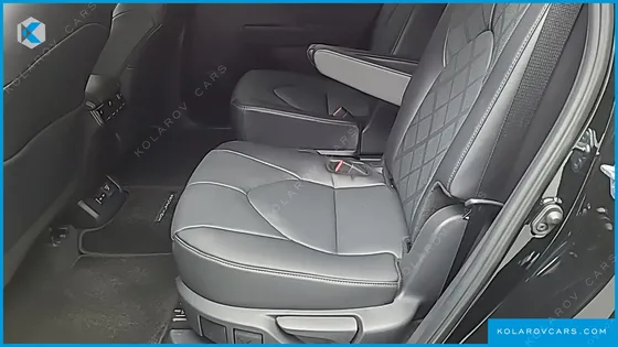 TOYOTA HIGHLANDER 2.5 4WD PLATIMUM