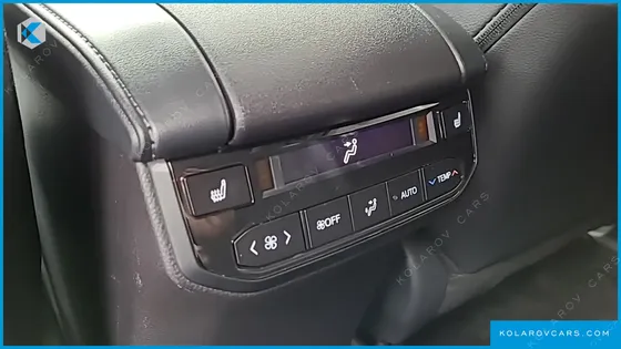 TOYOTA HIGHLANDER 2.5 4WD PLATIMUM