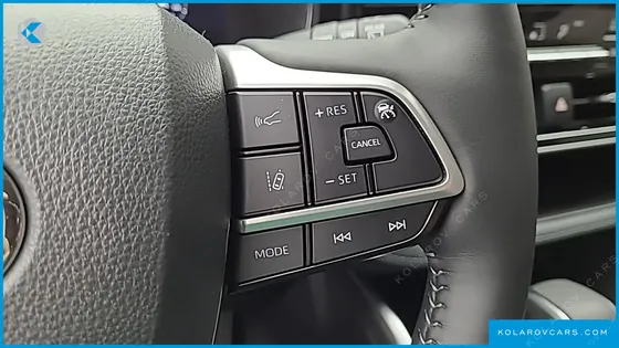 TOYOTA HIGHLANDER 2.5 4WD PLATIMUM