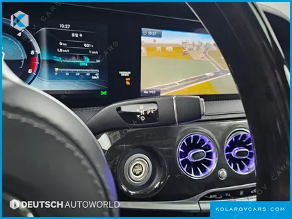 MERCEDES S-CLASS S350 D 4MATIC