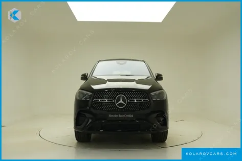 MERCEDES GLE-CLASS GLE450 4MATIC COUPE