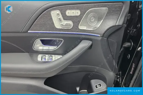 MERCEDES GLE-CLASS GLE450 4MATIC COUPE
