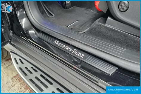 MERCEDES GLE-CLASS GLE450 4MATIC COUPE