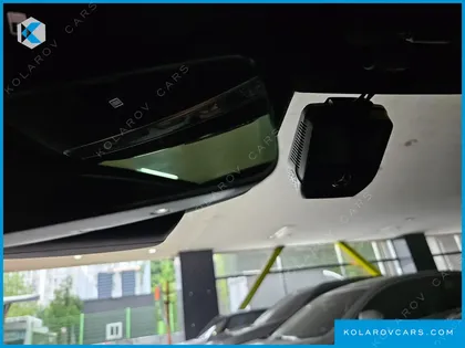 MERCEDES S-CLASS S350L