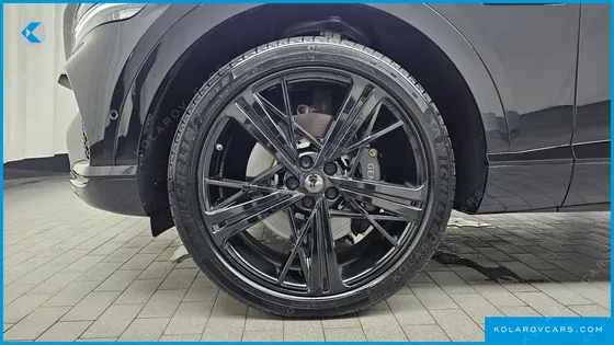 GENESIS GV80 3.5T GASOLINE AWD