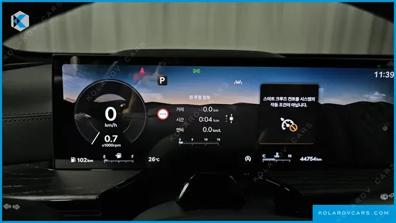 GENESIS GV80 3.5T GASOLINE AWD