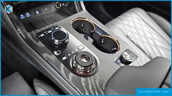 GENESIS GV80 3.5T GASOLINE AWD