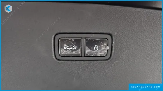 GENESIS GV80 3.5T GASOLINE AWD