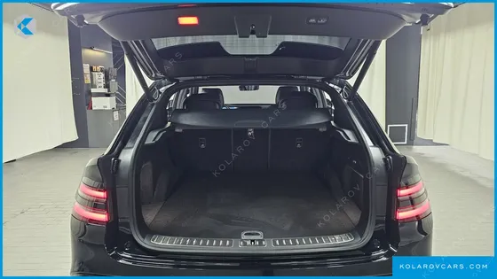 GENESIS GV80 3.5T GASOLINE AWD