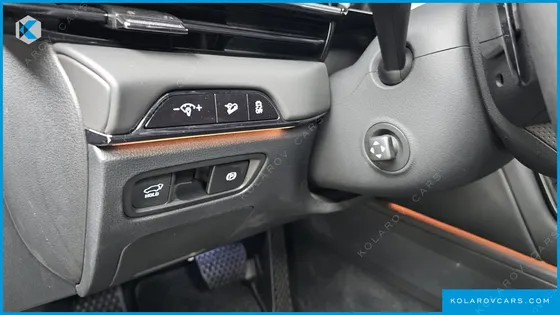 GENESIS GV80 3.5T GASOLINE AWD
