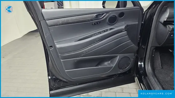 GENESIS GV80 3.5T GASOLINE AWD