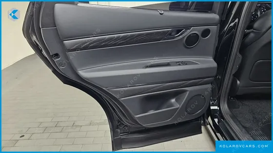 GENESIS GV80 3.5T GASOLINE AWD