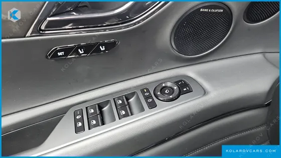 GENESIS GV80 3.5T GASOLINE AWD
