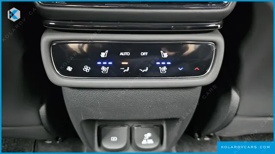 GENESIS GV80 3.5T GASOLINE AWD