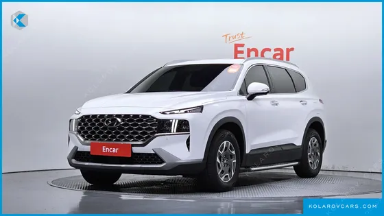 HYUNDAI SANTA FE HEV 1.6 2WD