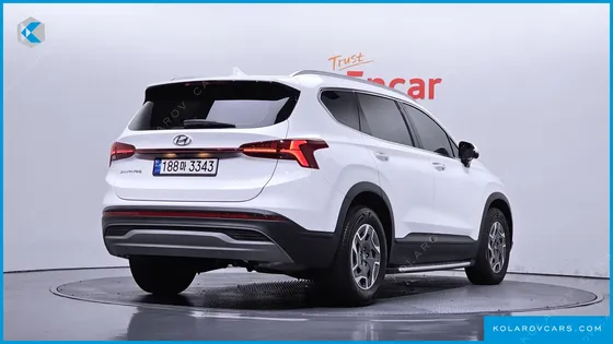 HYUNDAI SANTA FE HEV 1.6 2WD