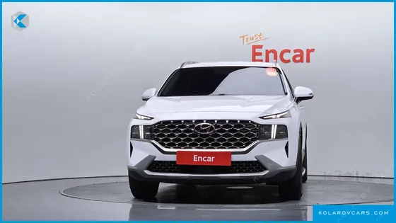 HYUNDAI SANTA FE HEV 1.6 2WD