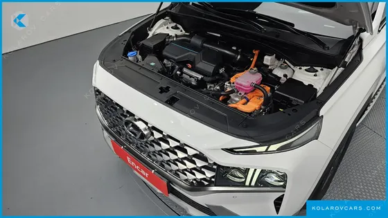 HYUNDAI SANTA FE HEV 1.6 2WD