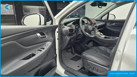 HYUNDAI SANTA FE HEV 1.6 2WD