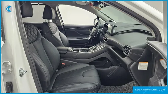 HYUNDAI SANTA FE HEV 1.6 2WD