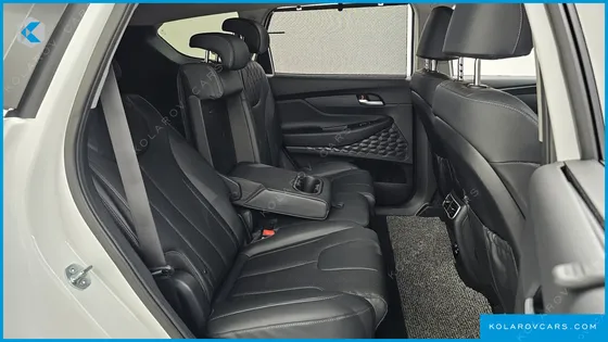 HYUNDAI SANTA FE HEV 1.6 2WD