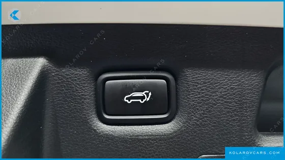 HYUNDAI SANTA FE HEV 1.6 2WD