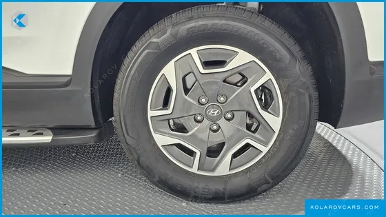 HYUNDAI SANTA FE HEV 1.6 2WD