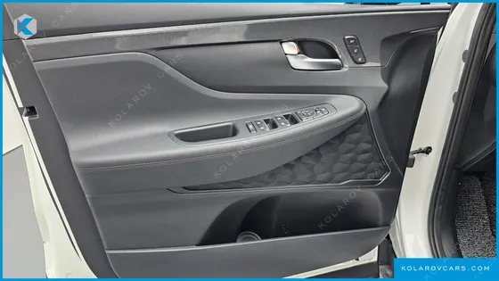 HYUNDAI SANTA FE HEV 1.6 2WD