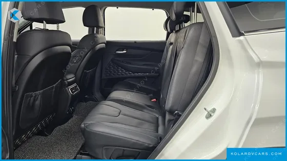 HYUNDAI SANTA FE HEV 1.6 2WD