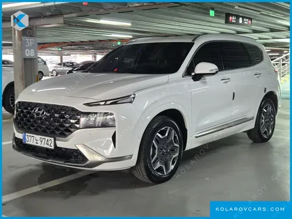 HYUNDAI SANTA FE HEV 1.6 2WD