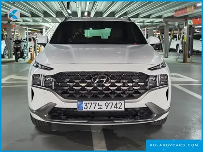 HYUNDAI SANTA FE HEV 1.6 2WD