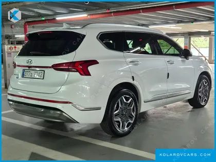 HYUNDAI SANTA FE HEV 1.6 2WD
