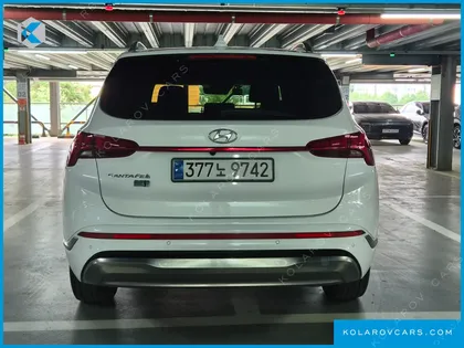 HYUNDAI SANTA FE HEV 1.6 2WD