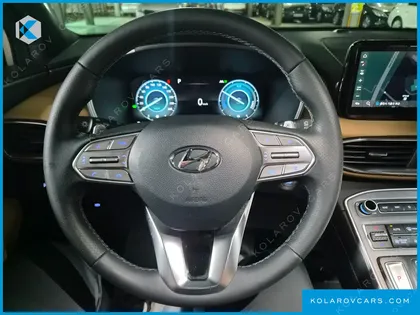 HYUNDAI SANTA FE HEV 1.6 2WD