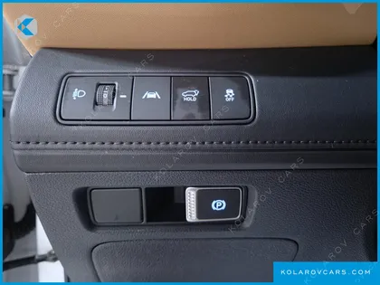 HYUNDAI SANTA FE HEV 1.6 2WD