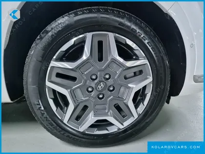 HYUNDAI SANTA FE HEV 1.6 2WD