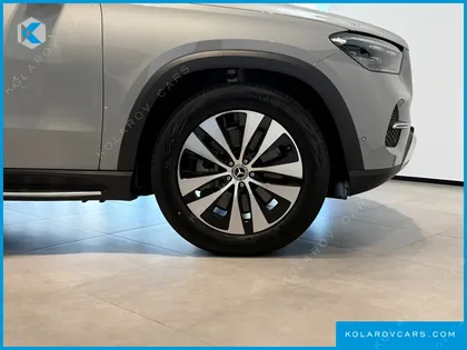 MERCEDES GLE-CLASS GLE450 4MATIC