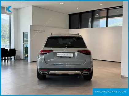 MERCEDES GLE-CLASS GLE450 4MATIC