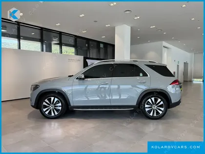 MERCEDES GLE-CLASS GLE450 4MATIC