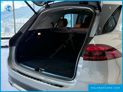 MERCEDES GLE-CLASS GLE450 4MATIC
