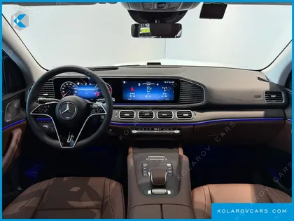 MERCEDES GLE-CLASS GLE450 4MATIC