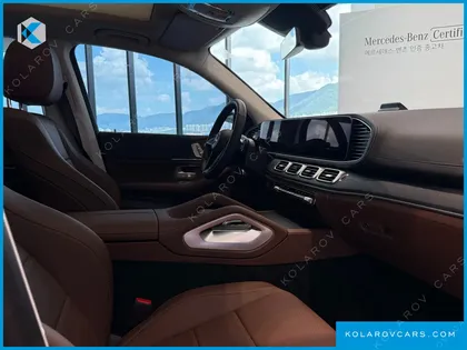 MERCEDES GLE-CLASS GLE450 4MATIC