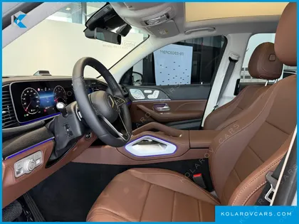 MERCEDES GLE-CLASS GLE450 4MATIC