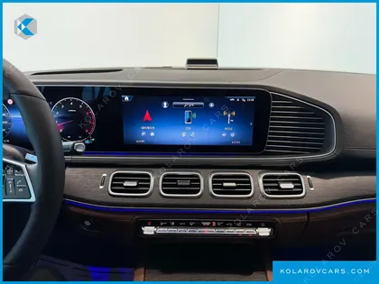 MERCEDES GLE-CLASS GLE450 4MATIC