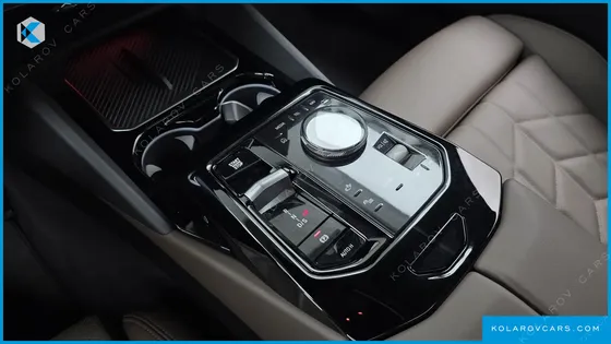 BMW 5 SERIES 520I